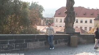 Keith Johansson and Bolek Polanski