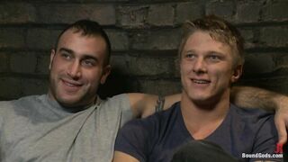 Spencer & Phillip
