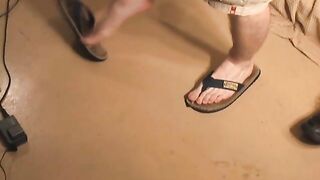 3 SOLDIERS Utah brings 2 of his buddies