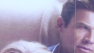 D.O. and Adam Killian Have Sweaty Sex