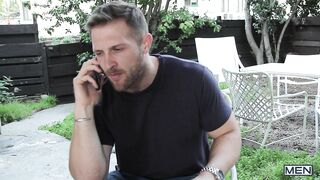 Dad's Diary Part 3 (JJ Knight, Will Braun)