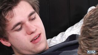 My New Stepdad Is A Pervert - Part 2