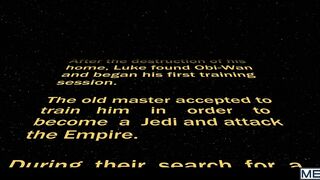 Star Wars #2 (Dennis West, Luke Adams)