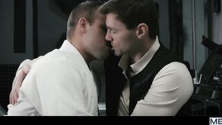 Star Wars #2 (Dennis West, Luke Adams)