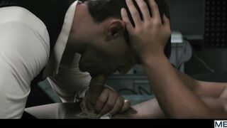 Star Wars #2 (Dennis West, Luke Adams)