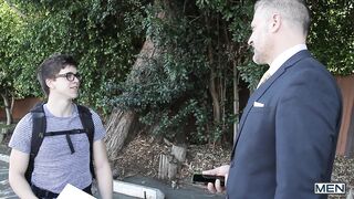 A Hollywood Story - Part 1