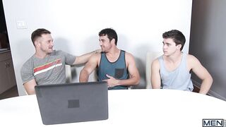 Catfish - #3 (Jack King, Will Braun)