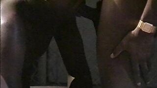 Tim, Sam, Rolf, Richard, Rashaan, Duke