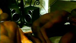 Ty Thomas, Sexcyone, Da Poka Man, Panther