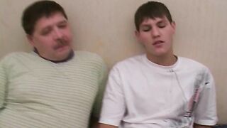 Paradise of boy love