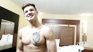 Brysen, Deacon & Asher's Spring Break - Behind the Scenes