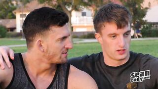 Jakob & Joey: Bareback