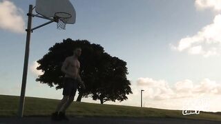 Mario & Sean: Bareback