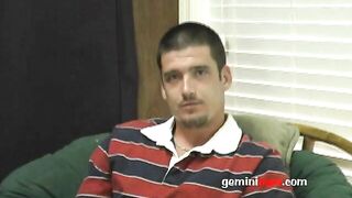 Ben Audition