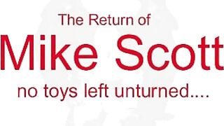 Mike Returns