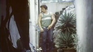 Muscle Up - Butch Barnes, Dennis, Mario, Billy