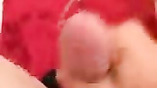 Michael Hoffman Jerking