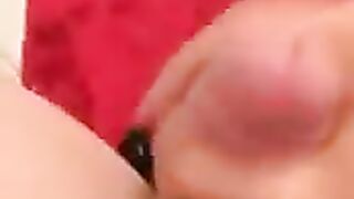 Michael Hoffman Jerking