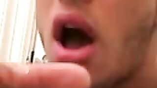Michael Hoffman Jerking