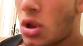 Michael Hoffman Jerking