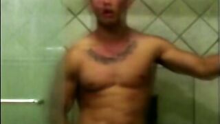 Michael Hoffman Shower Cam Show