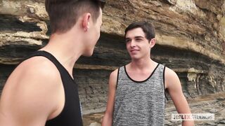 Cliffbanger - Andy Taylor, Grayson Lange