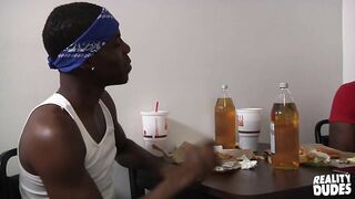 Philly Mack Attack & Leo North