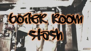 Boiler Room Stash (Tyrell)