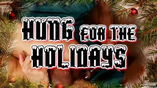 Hung for the Holidays