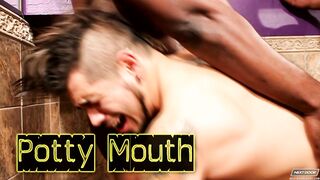 Potty Mouth