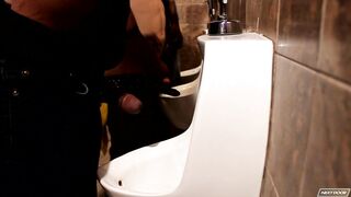 Potty Mouth