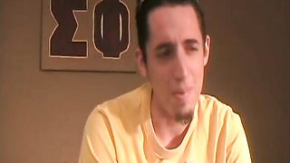 ALEX Alex's 3 Cum Session