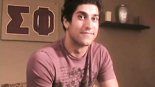 ANTONIO Hot Italian Guy On Secret Camera