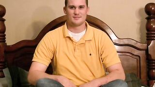 BLAINE Giant Army guy tops and cums twice for me