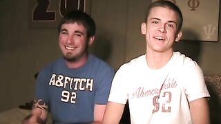 Utah Gets His First Gay Head & Boston Shows Up For Support