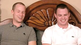 These best friends do EVERYTHING together