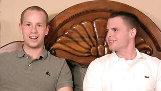 These best friends do EVERYTHING together