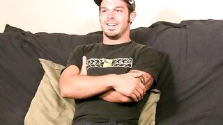 Let Me Play With His Ass Until He Cums