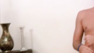 THEY PLAY GAY SPIN-THE-BOTTLE!