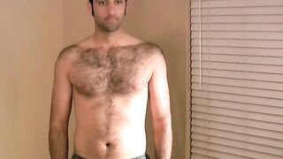 A blow-job lover gets his first gay head