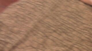 Shy guy ends up shooting a huge load