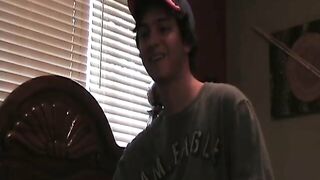 DIAZ RUSHES Find out what happens