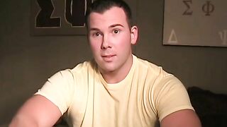 Firefighter from Salt Lake City Gets Wild