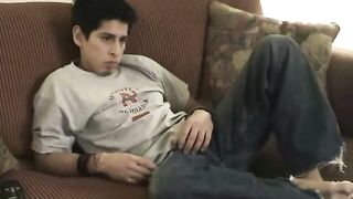 Sean - Solo - Ep. #12