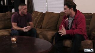 Brad Banks & Paul Canon