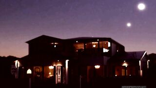 The Little Red Penis-Pop