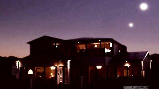 Trick or Treat or Twink!