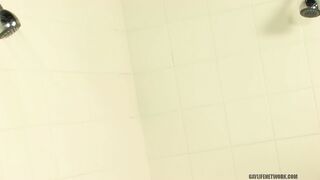 Wet Skinny Twinks Gone Wild