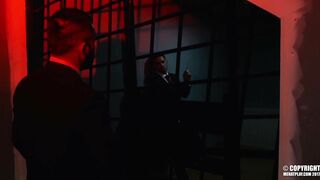 Red Light (Robbie Rojo, Cristian Sam)