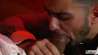 Red Light (Robbie Rojo, Cristian Sam)